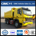 Sinotruk HOWO 336HP 6X4 Zz3257n3447A1 Tipper Truck